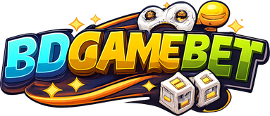 bdgamebet logo